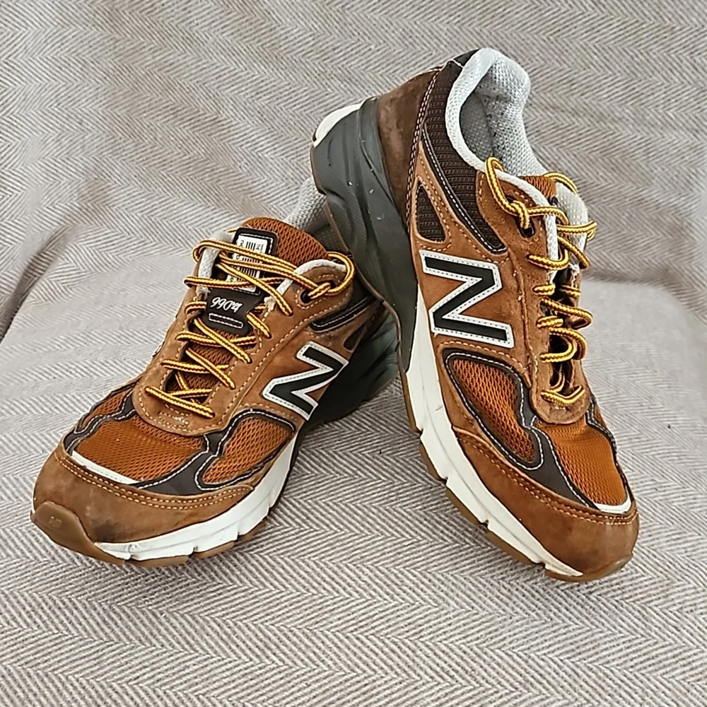 New Balance | Shoes | Rare New Balance 99v4 Ll Bean Special 